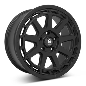 Kuva tuotteesta Sparco Gravel M.blk