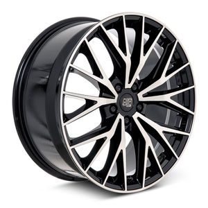 Kuva tuotteesta Msw 44 G.blk/pol