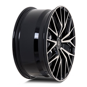 Kuva tuotteesta Msw 44 G.blk/pol