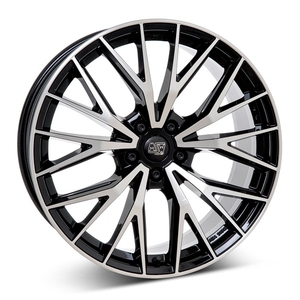 Kuva tuotteesta Msw 44 G.blk/pol