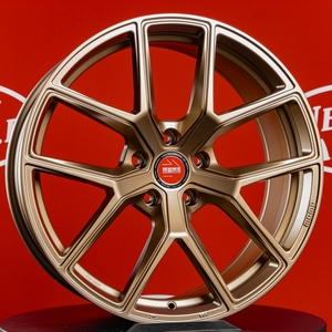 Kuva tuotteesta Momo Rf-01 Golden Bronze