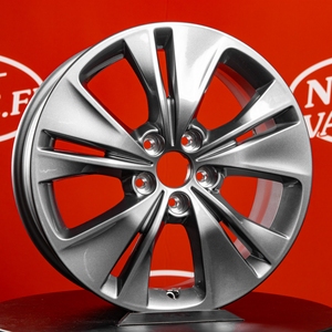 Kuva tuotteesta Alkuperäinen Citroen