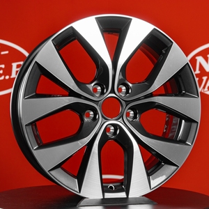 Kuva tuotteesta Alkuperäinen Renault Captur