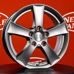 Kuva tuotteesta Dezent Tx Gunmetal