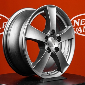 Kuva tuotteesta Dezent Tx Gunmetal