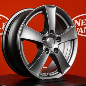 Kuva tuotteesta Dezent Tx Gunmetal