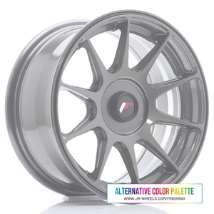 Kuva tuotteesta Jr Wheels Jr11