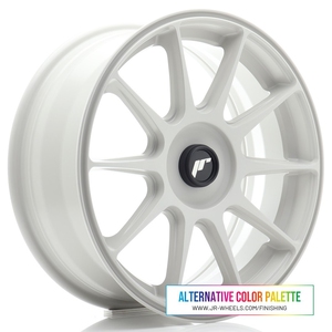Kuva tuotteesta Jr Wheels Jr11