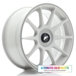 Kuva tuotteesta Jr Wheels Jr11