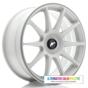 Kuva tuotteesta Jr Wheels Jr11