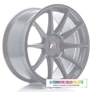 Kuva tuotteesta Jr Wheels Jr11
