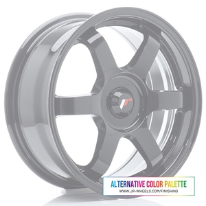 Kuva tuotteesta Jr Wheels Jr3