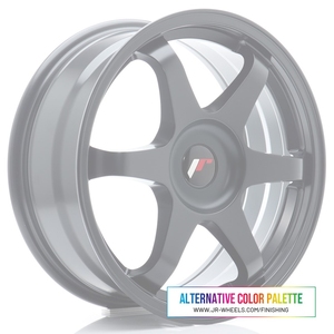 Kuva tuotteesta Jr Wheels Jr3