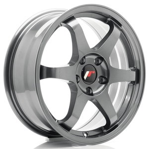 Kuva tuotteesta Jr Wheels Jr3