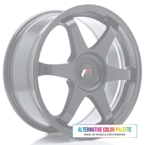 Kuva tuotteesta Jr Wheels Jr3