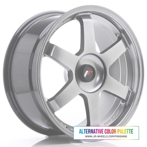 Kuva tuotteesta Jr Wheels Jr3