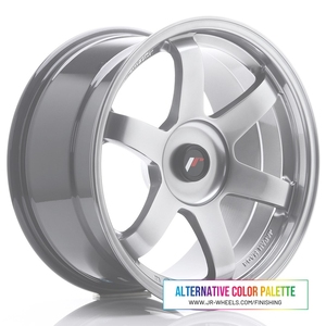 Kuva tuotteesta Jr Wheels Jr3