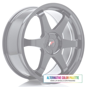 Kuva tuotteesta Jr Wheels Jr3