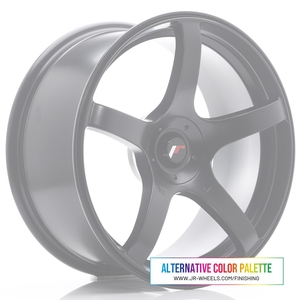 Kuva tuotteesta Jr Wheels Jr32