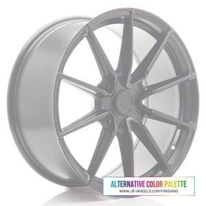 Kuva tuotteesta Jr Wheels Sl-02