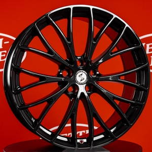 Kuva tuotteesta Eta Beta Piuma G.blk