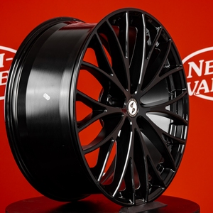 Kuva tuotteesta Eta Beta Piuma G.blk