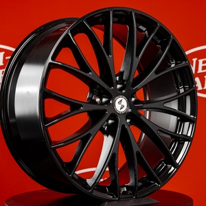 Kuva tuotteesta Eta Beta Piuma G.blk