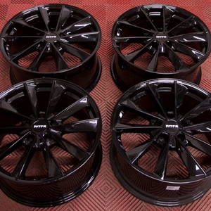 Kuva tuotteesta Nitro Aero Ff G.blk