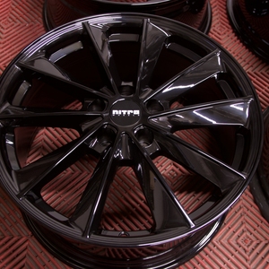 Kuva tuotteesta Nitro Aero Ff G.blk