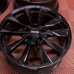 Kuva tuotteesta Nitro Aero Ff G.blk