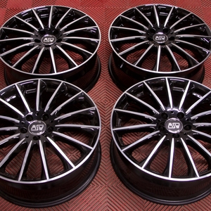 Kuva tuotteesta Msw 30 G.blk F.pol