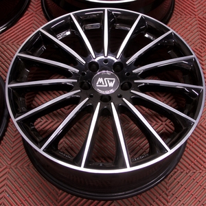 Kuva tuotteesta Msw 30 G.blk F.pol