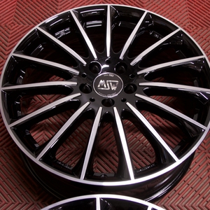 Kuva tuotteesta Msw 30 G.blk F.pol