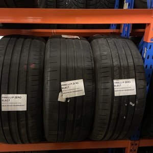 Kuva tuotteesta Pirelli P Zero Elect