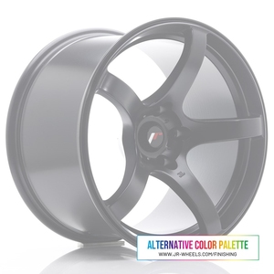 Kuva tuotteesta Jr Wheels Jr32