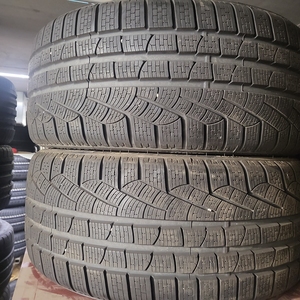 Kuva tuotteesta Pirelli Winter Sottozero 270 Serie 2 Ams