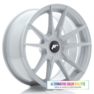 Kuva tuotteesta Jr Wheels Jr21