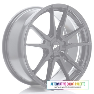 Kuva tuotteesta Jr Wheels Jr21