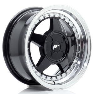 Kuva tuotteesta Jr Wheels Jr6