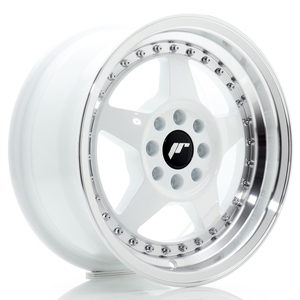 Kuva tuotteesta Jr Wheels Jr6