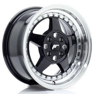 Kuva tuotteesta Jr Wheels Jr6
