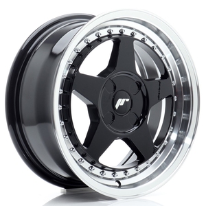 Kuva tuotteesta Jr Wheels Jr6