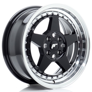 Kuva tuotteesta Jr Wheels Jr6