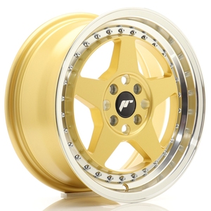 Kuva tuotteesta Jr Wheels Jr6