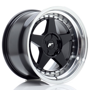 Kuva tuotteesta Jr Wheels Jr6