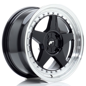 Kuva tuotteesta Jr Wheels Jr6