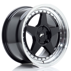 Kuva tuotteesta Jr Wheels Jr6