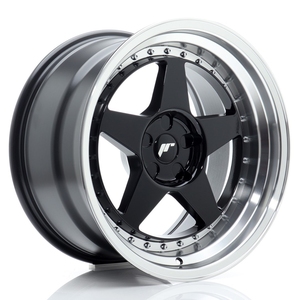 Kuva tuotteesta Jr Wheels Jr6