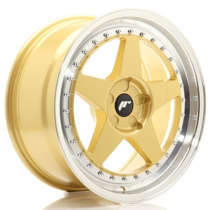 Kuva tuotteesta Jr Wheels Jr6