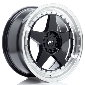 Kuva tuotteesta Jr Wheels Jr6